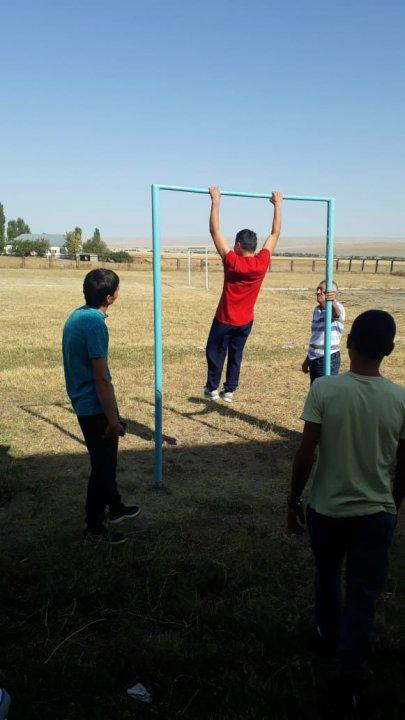 7 қыркүйек денсаулық күні