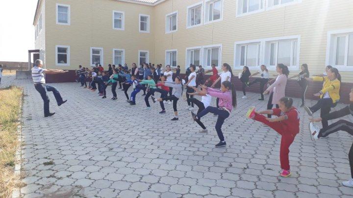7 қыркүйек денсаулық күні