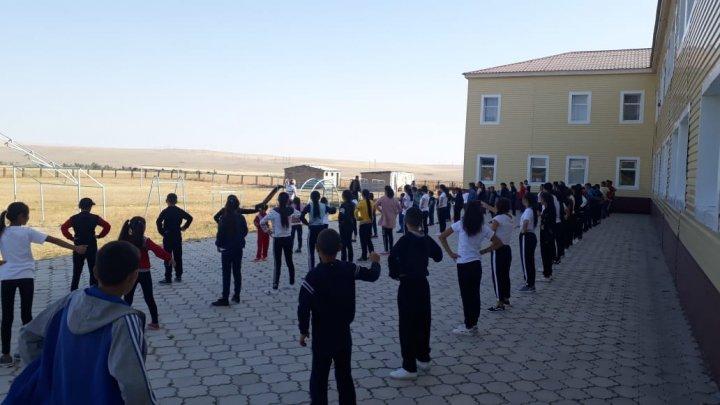 7 қыркүйек денсаулық күні
