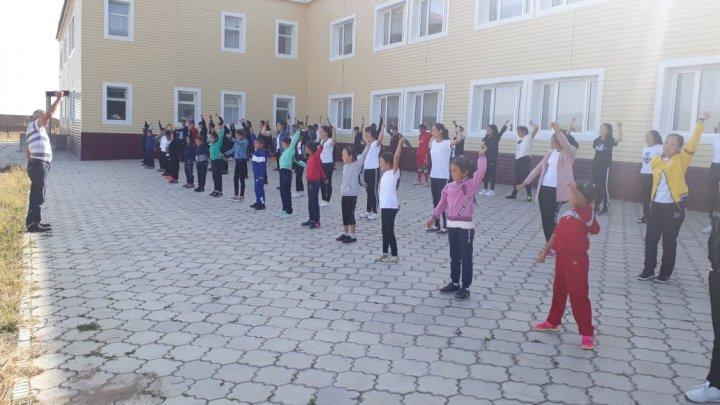 7 қыркүйек денсаулық күні