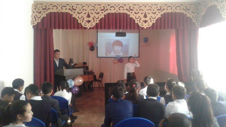 Елімнің бақытын тербеткен Тәуелсіздік