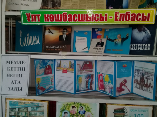Қазақстан Республикасының Конституция күні